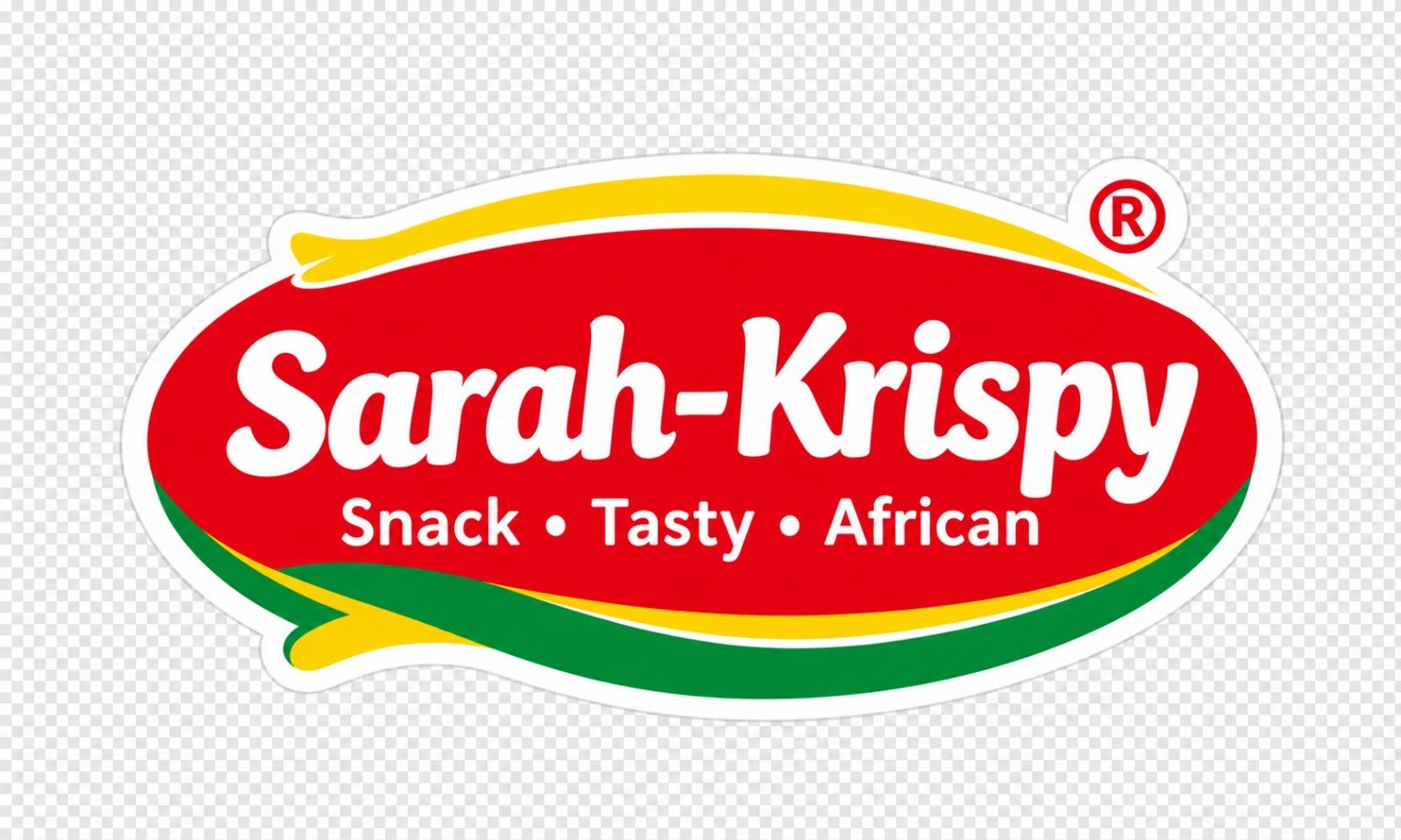 Sarah-Krispy — Snack, Tasty, African